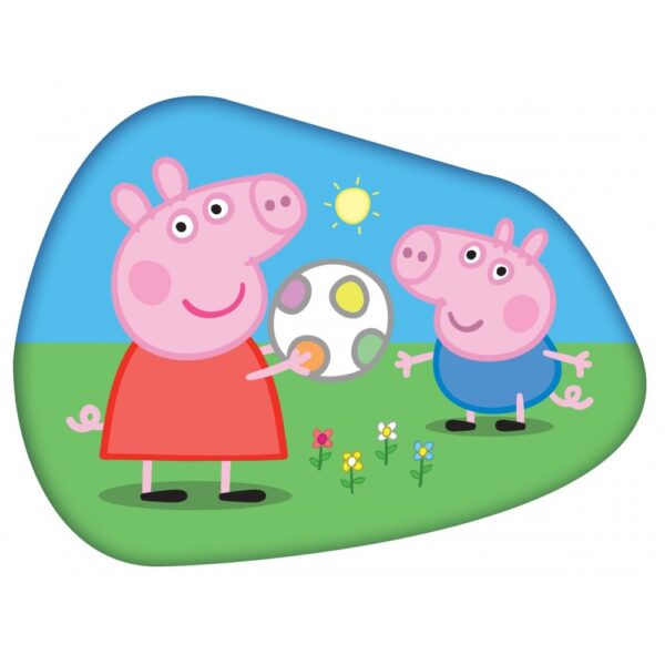 Dekoratiivpadi Peppa Pig