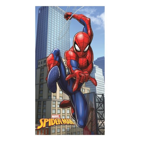 Käterätik 35x65cm Spiderman