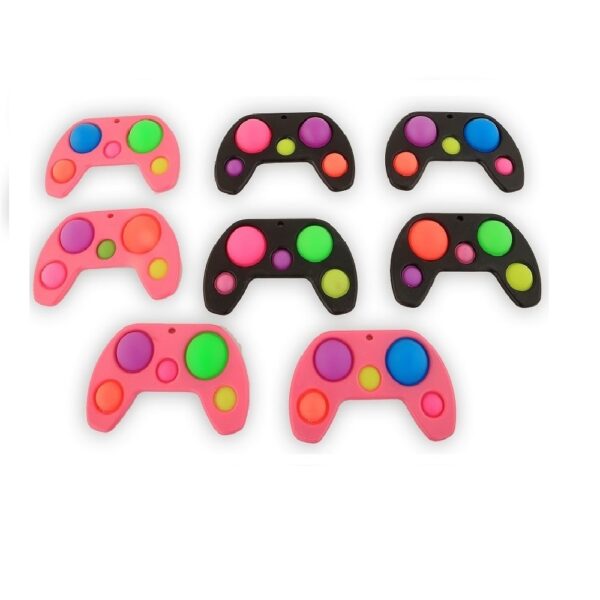 Pop It Game Controler