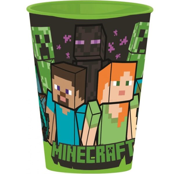 Joogitops Minecraft (430ml)