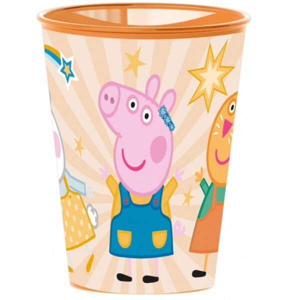 Joogitops Peppa Pig