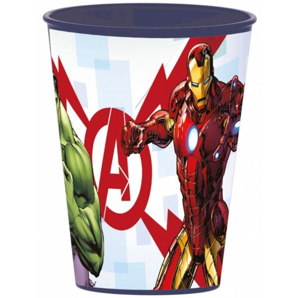 Joogitops Avengers