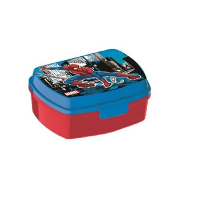 Söögikarp Spiderman
