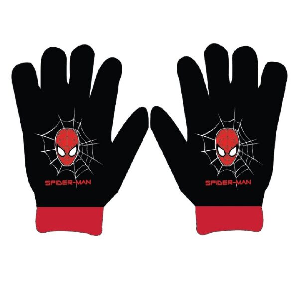 Laste sõrmikud Spiderman