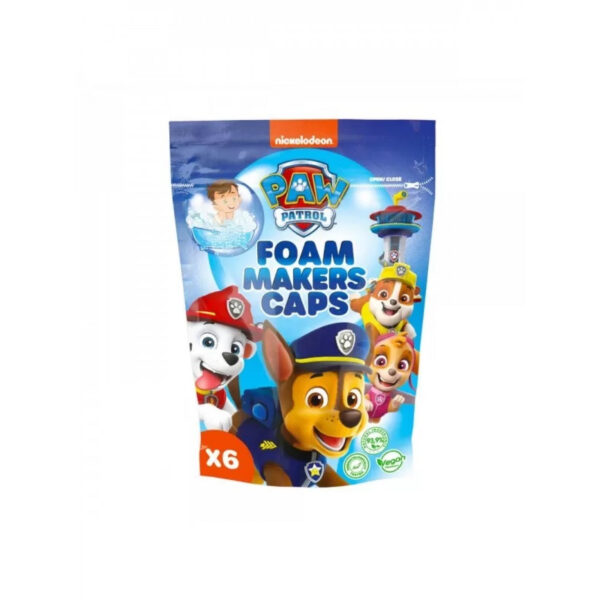 Vannivaht Paw Patrol