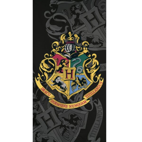 Saunalina 70x140cm Harry Potter