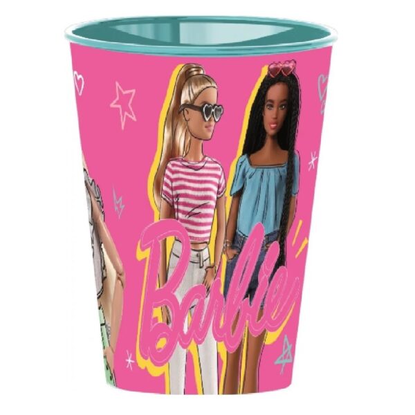 Joogitops Barbie