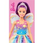 Käterätik 40x60cm Barbie