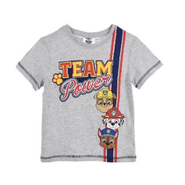 T-särk Paw Patrol Team Power