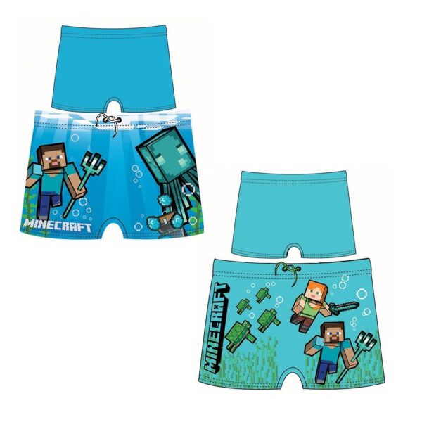 Ujumispüksid Minecraft
