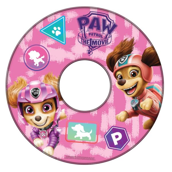 Ujumisrõngas Paw Patrol: The Movie Skye