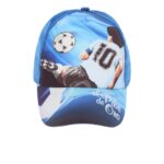 Nokamüts Football (hele)