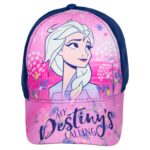 Nokamüts Frozen Destiny (tume)