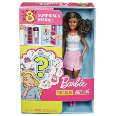 Barbie® You can be anything