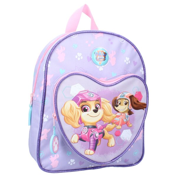 Seljakott Paw Patrol Süda