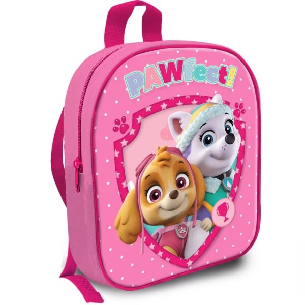 Seljakott Paw Patrol Skye 29cm