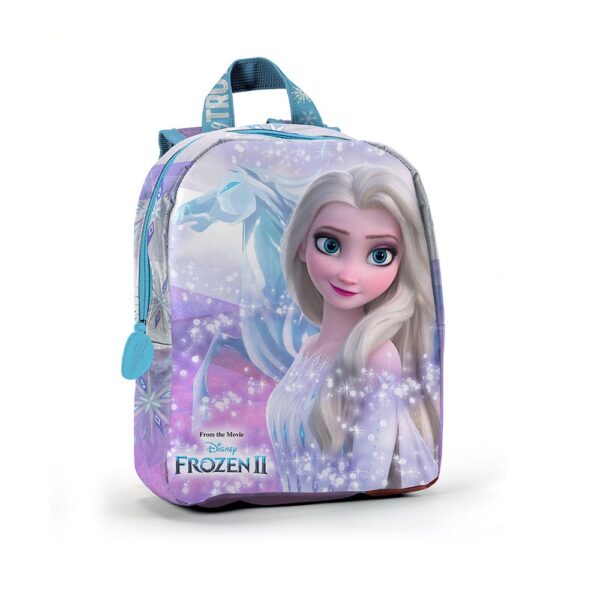Seljakott Frozen