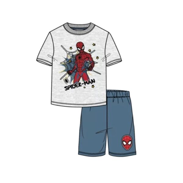 Pidžaama Spiderman