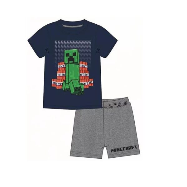 Pidžaama Minecraft