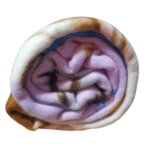 Fliistekk Frozen 100x140cm - Image 2