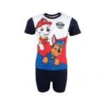 Pidžaama Paw Patrol (must)