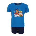 Pidžaama Paw Patrol (sinine)