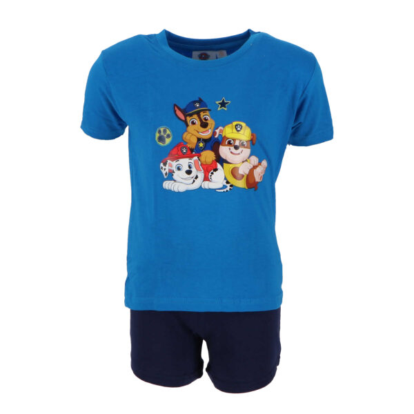 Pidžaama Paw Patrol (sinine)