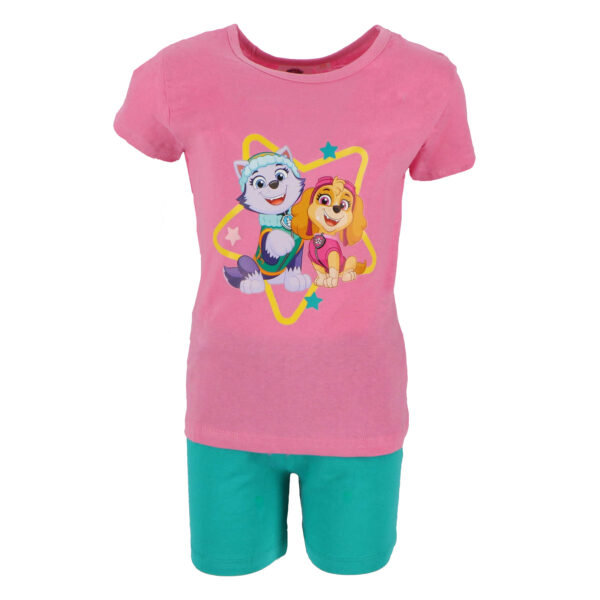 Pidžaama Paw Patrol Skye