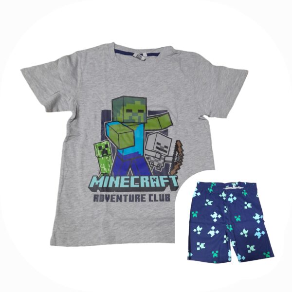 Pidžaama Minecraft