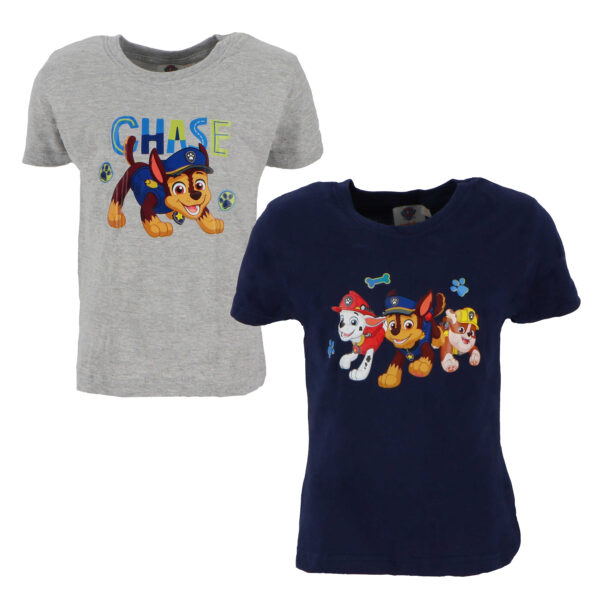 T-särk Paw Patrol (2-pakk)