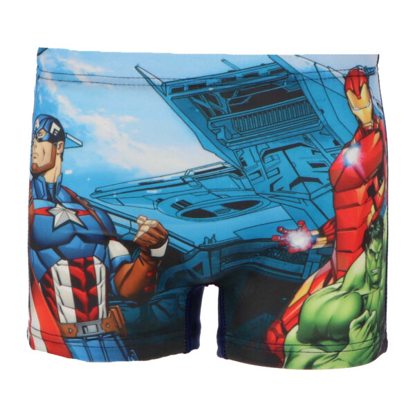 Ujumispüksid Avengers