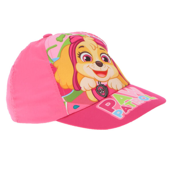 Nokamüts Paw Patrol Skye (roosa)