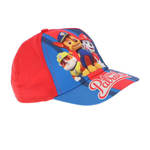 Nokamüts Paw Patrol