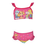 Bikini Paw Patrol Happy