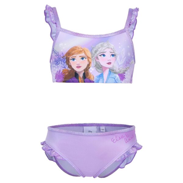 Bikini Frozen (lilla)
