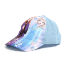 Nokamüts Frozen (helesinine)