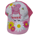 Nokamüts Peppa Pig (roosa)
