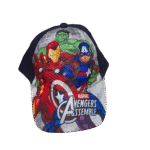 Nokamüts Avengers (sinine)