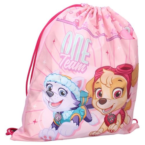 Sussikott Paw Patrol Free To Be Me
