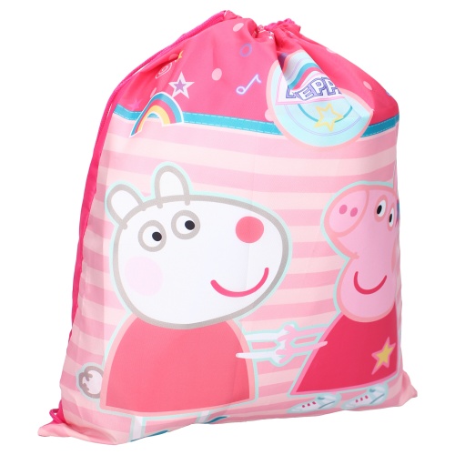 Sussikott Peppa Music And Dance