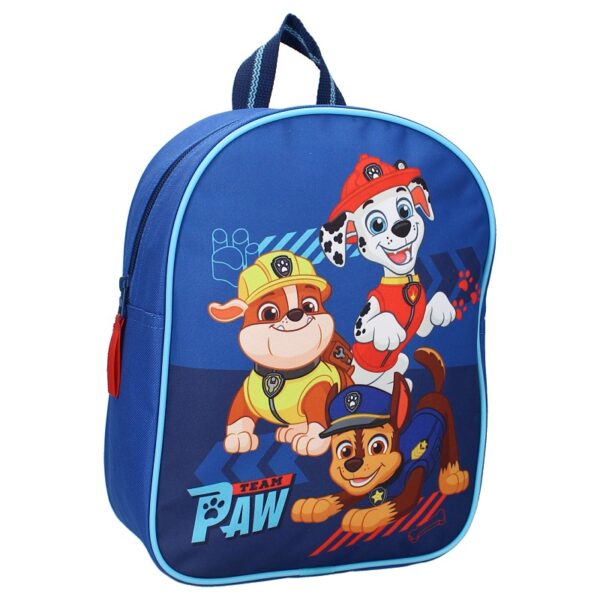 Seljakott Paw Patrol Go Pups Go