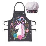 Põll ja müts Unicorn