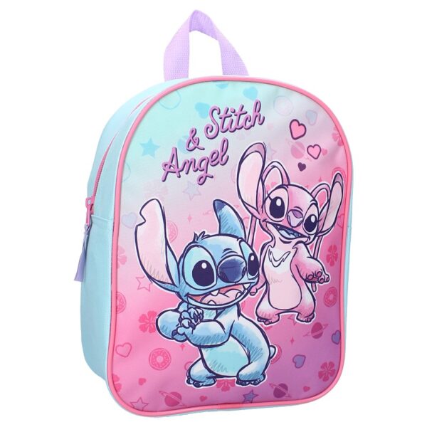 Seljakott Lilo & Stitch Hello Cutie