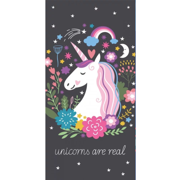 Saunalina 70x140cm Unicorn