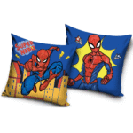 Padjapüür Spiderman 40x40 cm