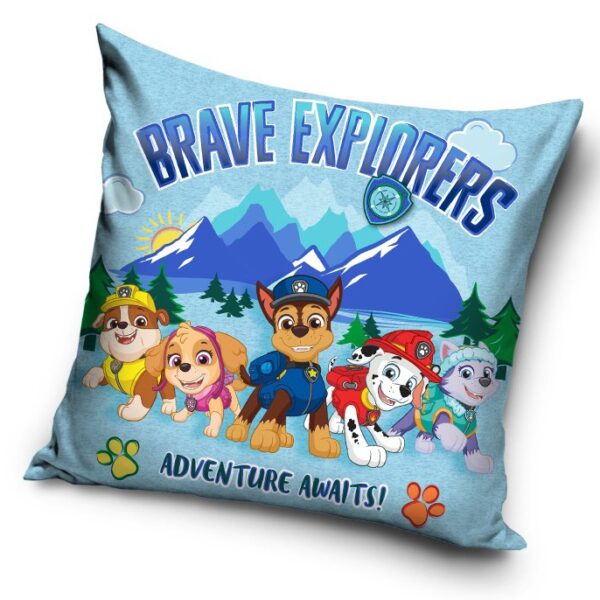 Padjapüür Paw Patrol 40x40 cm