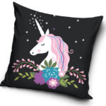 Padjapüür Unicorn 40x40 cm