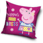 Padjapüür Peppa Pig Pretty 40x40 cm