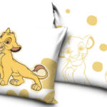 Padjapüür Disney The Lion King 40x40 cm