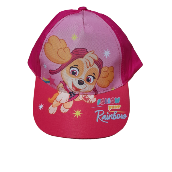 Nokamüts Paw Patrol Skye
